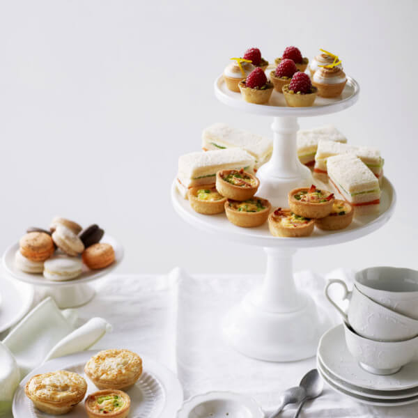 highteatile Village Functions At Rookwood